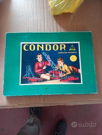 meccano Condor n°2