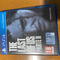 The Last Of Us Parte 2