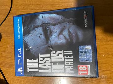 The Last Of Us Parte 2