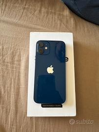 iphone 12 mini 128 gb