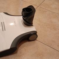 Battitappeto Folletto modello eb420s