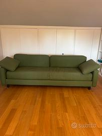 Divano letto