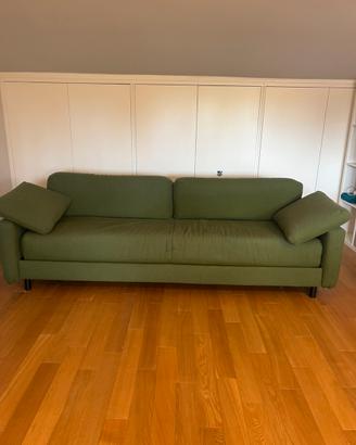 Divano letto