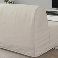 Divano letto ikea lycksele