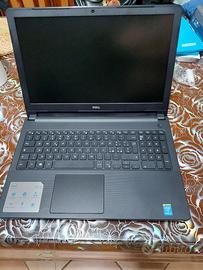 Notebook DELL Vostro 3558 15,6^ I5 5200U 8GB 500GB