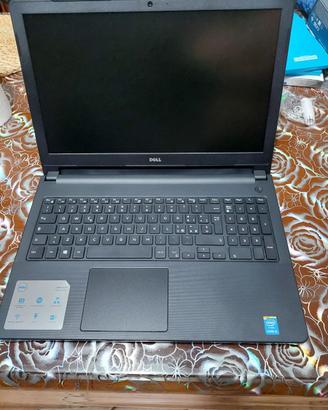 Notebook DELL Vostro 3558 15,6^ I5 5200U 8GB 500GB