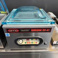 Sottovuoto Orved Cuisson SV-41