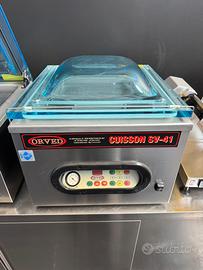 Sottovuoto Orved Cuisson SV-41