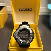 Orologio casio Prt-41