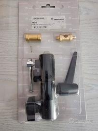 Manfrotto 026 Snodo Portalampade Lite Tite