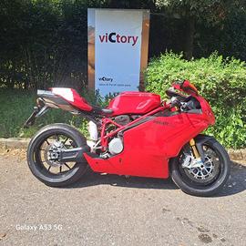 Ducati 749 R