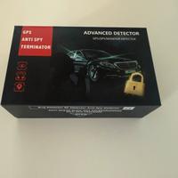 Rilevatore di Microcamere Professionale