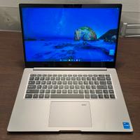 Xiaomi Notebook Pro