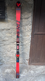 Rossignol Sci da gara Gigante 171