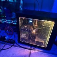Pc Gaming i9 - rtx 2060 - 2TB - 32GB ram