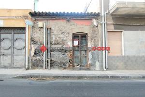 Misterbianco Centro - Indipendente con Terreno