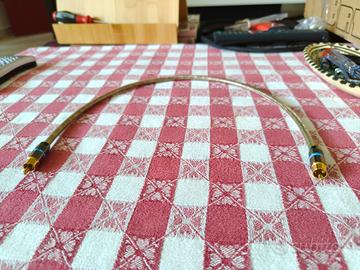 Stright Wire Digital Link 0,50m