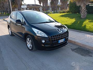 Peugeot 3008 ( 1.6 ) Diesel  in perfette condizion