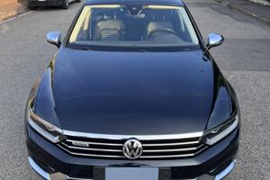 Volkswagen Passat Alltrack 190cv dsg.