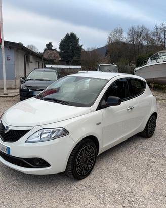 Lancia Ypsilon 1.0 FireFly Hybrid Ecochic Gold 50.