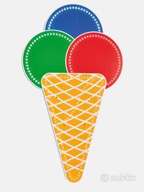 Gelatiere (di laboratorio)