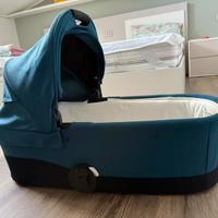 Navicella Cybex Cot S