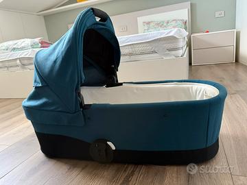 Navicella Cybex Cot S