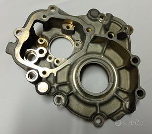 Carter Flangia Cambio Mv Agusta Magnesio