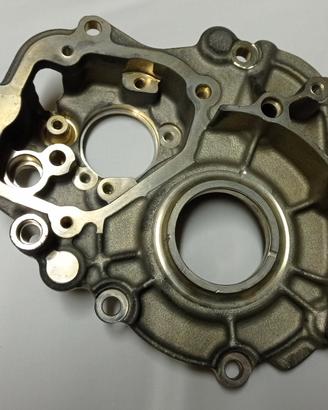 Carter Flangia Cambio Mv Agusta Magnesio
