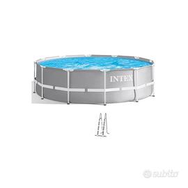 Piscina fuori terra