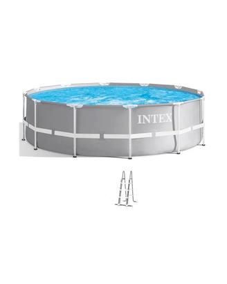 Piscina fuori terra