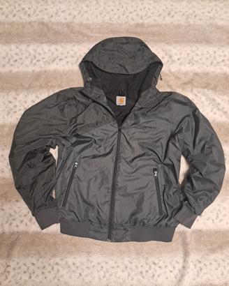 Giacca Carhartt Grigia e nera da uomo