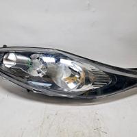 084311187L FANALE ANTERIORE SX FORD FIESTA VI (6° 