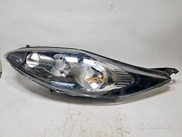 084311187L FANALE ANTERIORE SX FORD FIESTA VI (6° 