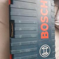Martello demolitore Bosch 5.8 joule