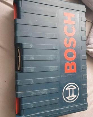 Martello demolitore Bosch 5.8 joule