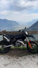Ktm exc 125