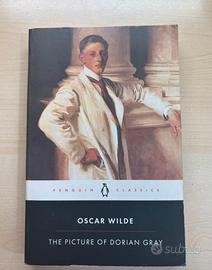 The picture of Dorian Gray (in inglese)