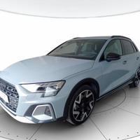 Audi A3 allstreet 2.0 tdi business 150cv s-tronic