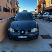 Seat Ibiza 1.9 Diesel-206