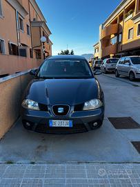 Seat Ibiza 1.9 Diesel-206