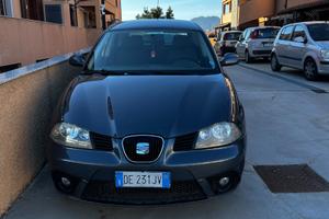 Seat Ibiza 1.9 Diesel-206