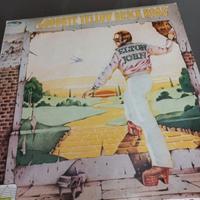 Elton John – Goodbye Yellow Brick Road vinile 2lp
