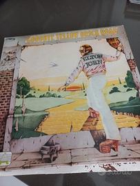Elton John – Goodbye Yellow Brick Road vinile 2lp