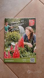 guida al giardinaggio