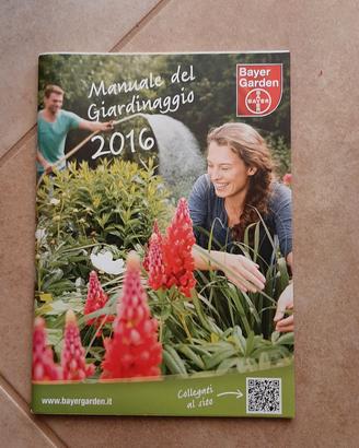 guida al giardinaggio
