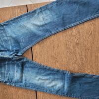 jeans Dondup "Sammy" tg 33