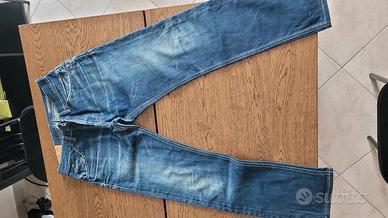 jeans Dondup "Sammy" tg 33