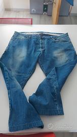 Pantaloni Dainese bonneville jeans