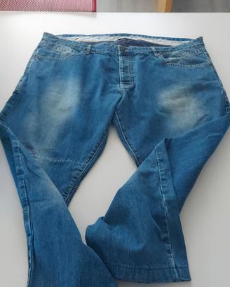 Pantaloni Dainese bonneville jeans